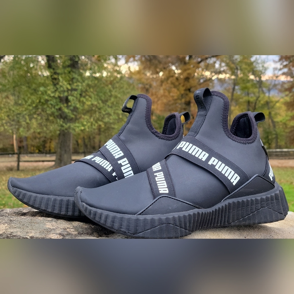 PUMA Defy Women's 9